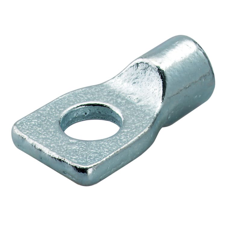 FISCHER ITALIA S.R.L - FIS00079698 RAH M 8 PENDINO PER TUBI