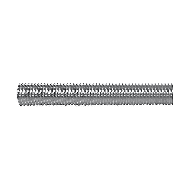 FISCHER ITALIA S.R.L - FIS00079740 G M8 BARRA M8X1000 CL.4.6 Z/B DIN 976-1