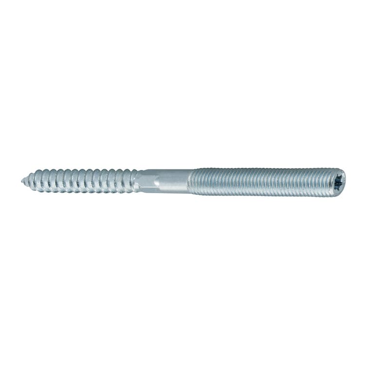 FISCHER ITALIA S.R.L - FIS00079783 STST8x100 VITE DOPPIA FILETT. TORX