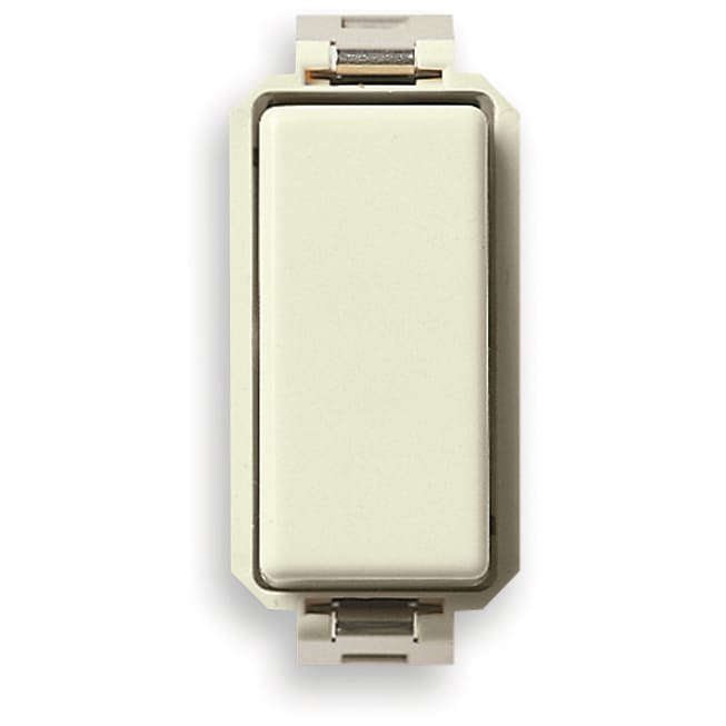 VIMAR S.P.A. - VIW08013 INVERTITORE 1P 16AX