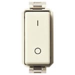 VIMAR S.P.A. - VIW08016 INTERRUTTORE 2P 16AX