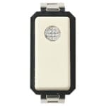 VIMAR SPA VIW08038 DEVIATORE 1P 10AX LUM.SO