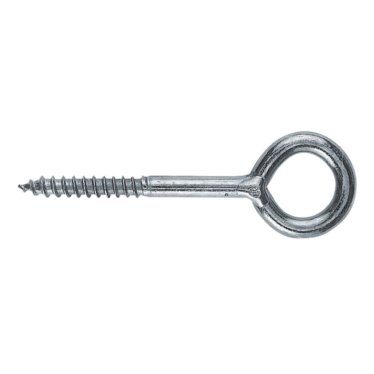 FISCHER ITALIA S.R.L - FIS00080925 GS 23 12X90 OCCHIOLO ACCIAIO