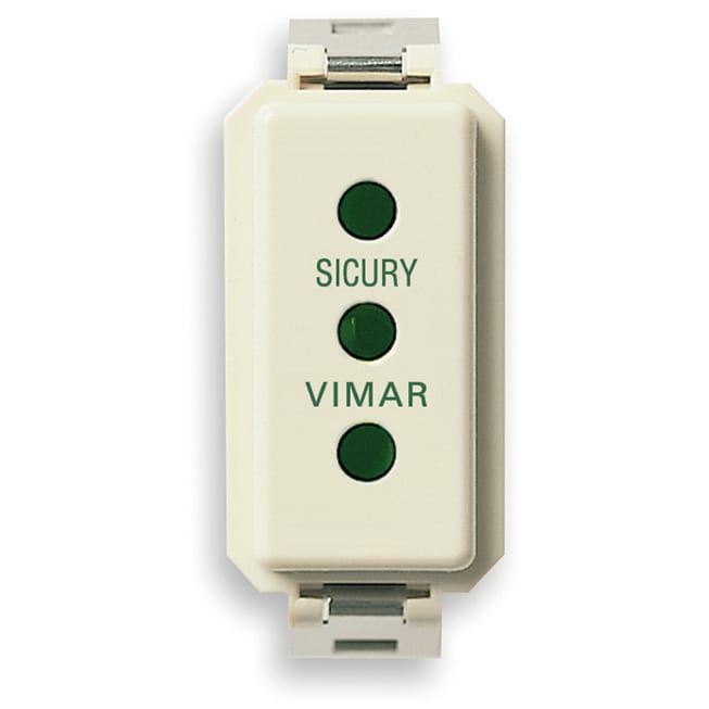 VIMAR S.P.A. - VIW08140 PRESA 2P+T 10A P11