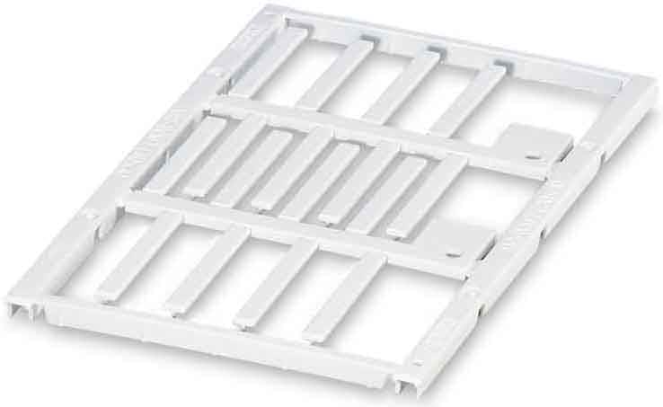 PHOENIX CONTACT - PHC0819437 UC-WMT (30X4) Cartellino per conduttori