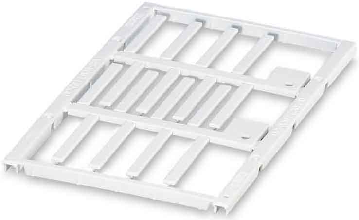 PHOENIX CONTACT - PHC0819437 UC-WMT (30X4) Cartellino per conduttori