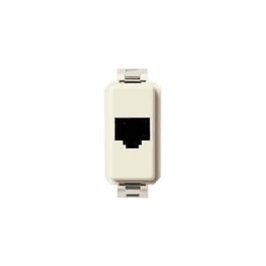 VIMAR S.P.A. - VIW08215 PRESA RJ11 6/4