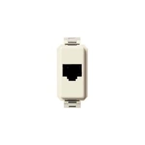 VIMAR S.P.A. - VIW08217 PRESA RJ45 8/8