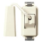VIMAR S.P.A. - VIW08270 PULSANTE 1P NO 10A TIRANTE