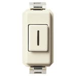 VIMAR S.P.A. - VIW08271 PULSANTE 1P NO 10A