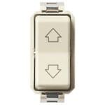 VIMAR S.P.A. - VIW08286 COMMUTATORE 2P 10AX