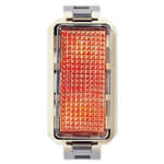 VIMAR SPA VIW08306 SPIA DIFFUSORE ROSSO