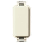 VIMAR S.P.A. - VIW08319 COPRIFORO MODULO STANDARD