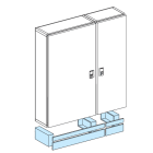 SCHNEIDER ELECTRIC - SNRLVS08394 FRONTALE ZOCCOLO PRISMASETG IP55 L300