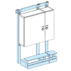 SCHNEIDER ELECTRIC - SNRLVS08393 Rivestim.front.zoccolo PrismaG IP55 L600