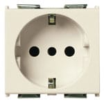 VIMAR SPA VIW08409 PRESA 2P+T 16A P30