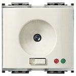 VIMAR S.P.A. - VIW08430 TORCIA + PRESA RICARICA 230V