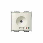 VIMAR SPA - VIW08430 TORCIA + PRESA RICARICA 230V