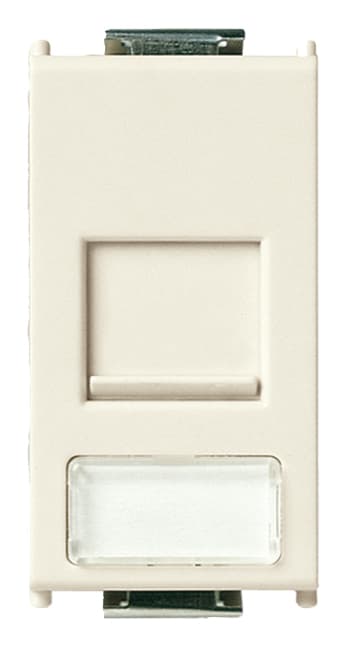 VIMAR SPA VIW08458.8 PRESA RJ45 NETSAFE CAT5E UTP