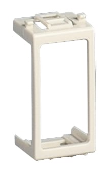 VIMAR S.P.A. - VIW08492 ADATTATORE 8000 PER ISOSET