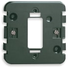VIMAR SPA - VIW08501 SUPPORTO 1M GRIFFE SCAT.INCASSO D60MM