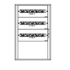 SCHNEIDER ELECTRIC - SNRLVS08804 4 EXTERNAL BRACKETS FOR PRISMA G IP30