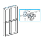 SCHNEIDER ELECTRIC - SNRLVS08818 KIT ASSOCIAZIONE MULTIPLA