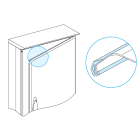 SCHNEIDER ELECTRIC - SNRLVS08841 Kit IP43 Prisma G