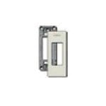 VIMAR S.P.A. - VIW08951 PLACCA+SUPP.1M PANN. ALL. SCATTO ORO