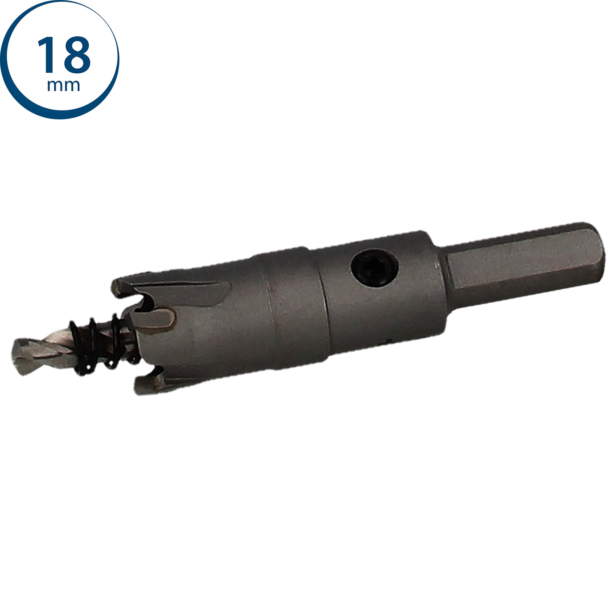 RETE ITALIA SRL - RLI09000018 PROFIT - FRESA AL CARBURO STANDARD CUT