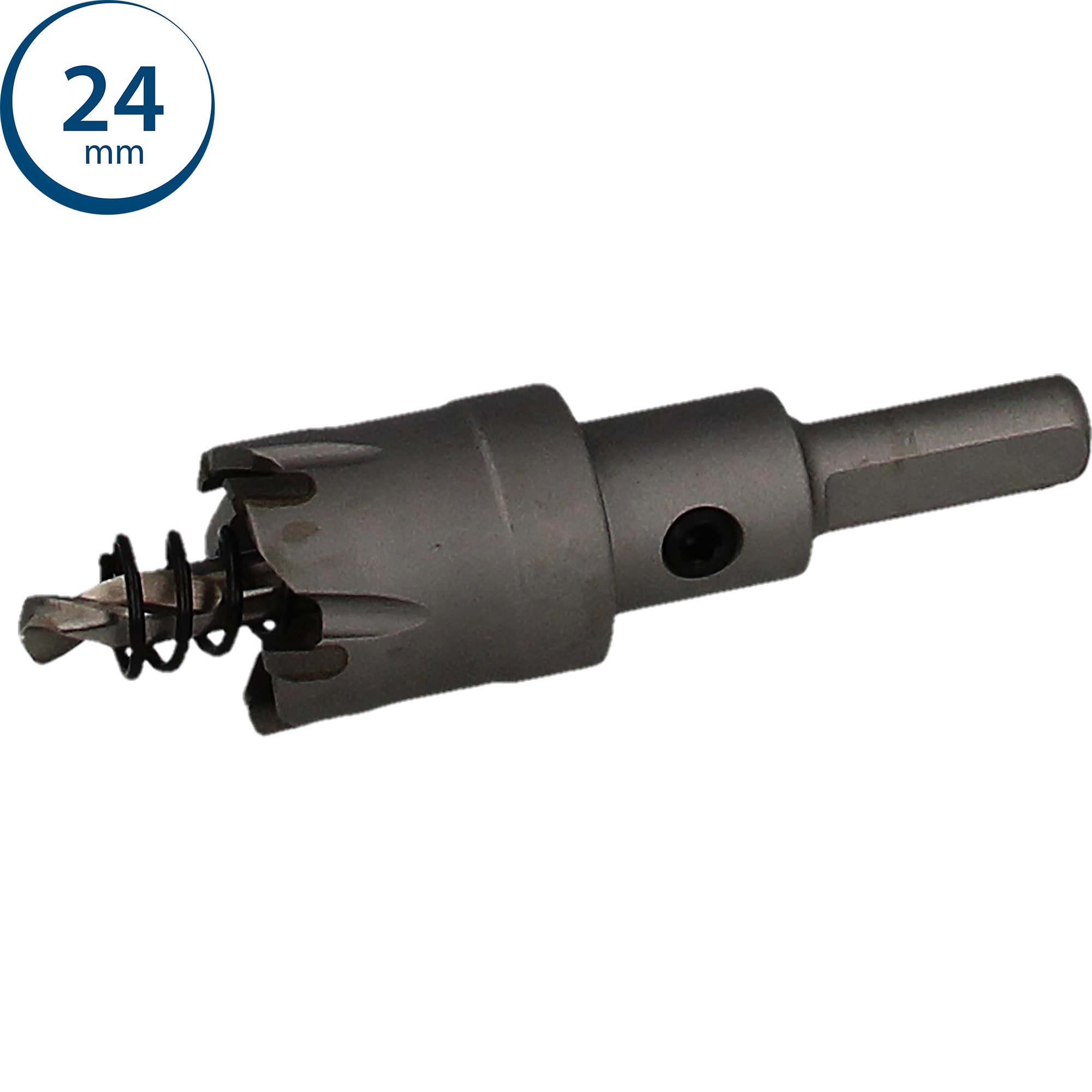 RETE ITALIA SRL - RLI09000024 PROFIT - FRESA AL CARBURO STANDARD CUT