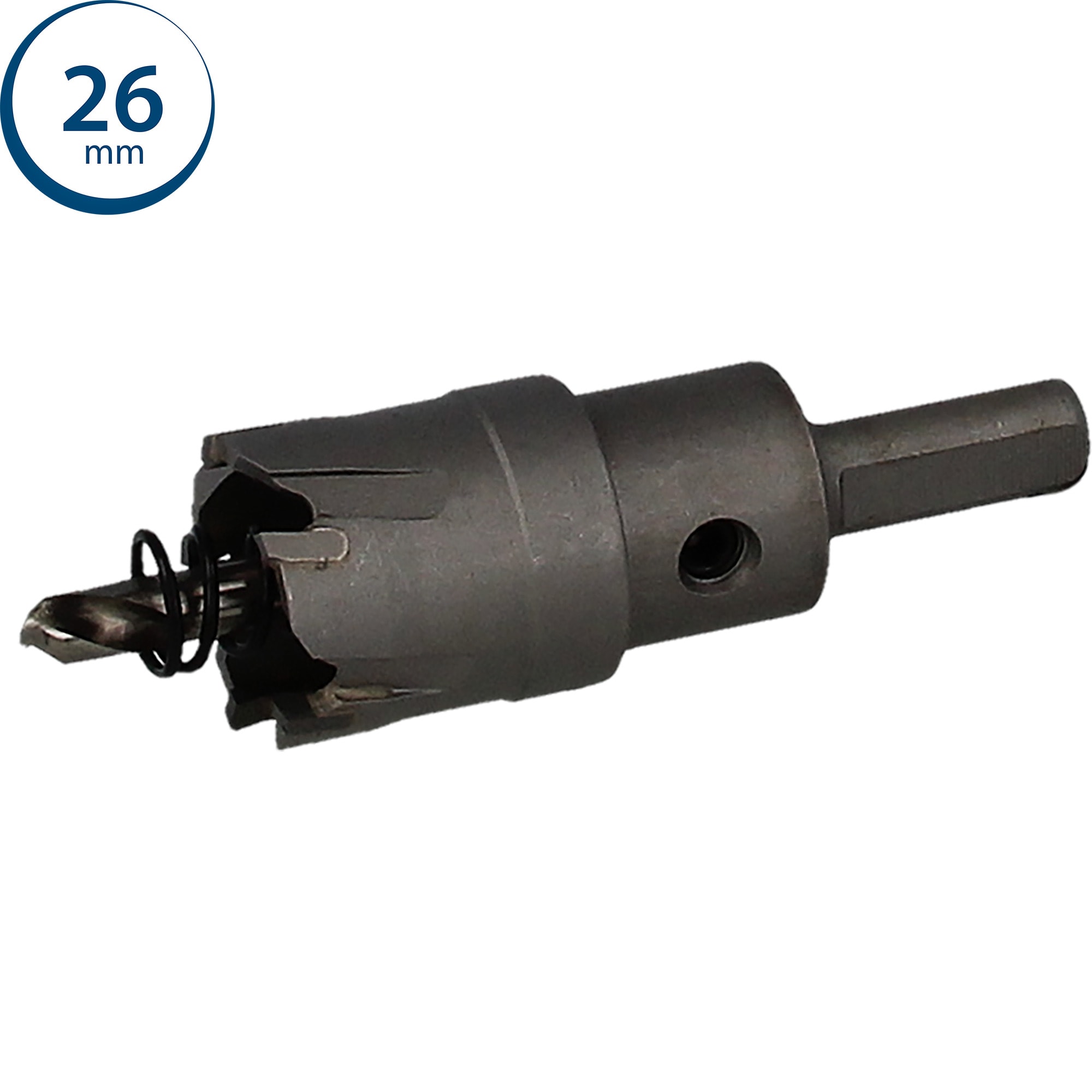 RETE ITALIA SRL - RLI09000026 PROFIT - FRESA AL CARBURO STANDARD CUT