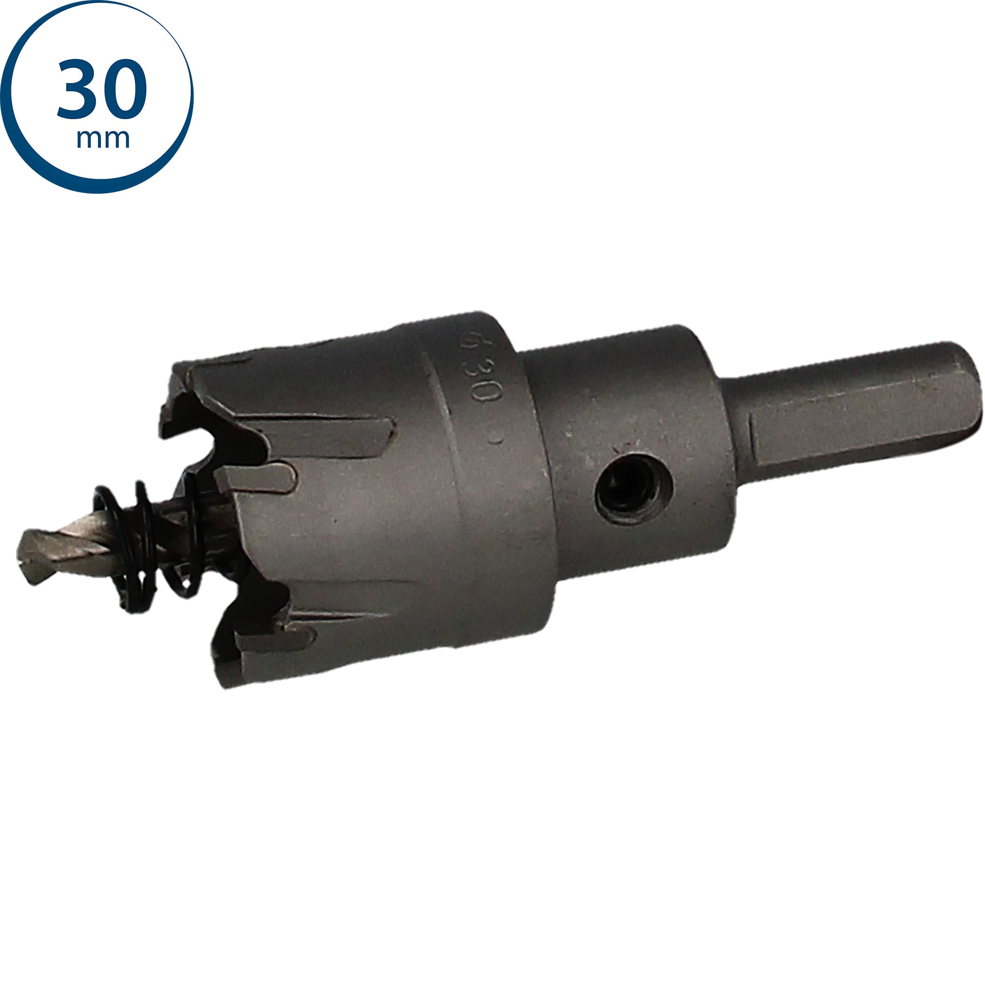 RETE ITALIA SRL - RLI09000030 PROFIT - FRESA AL CARBURO STANDARD CUT