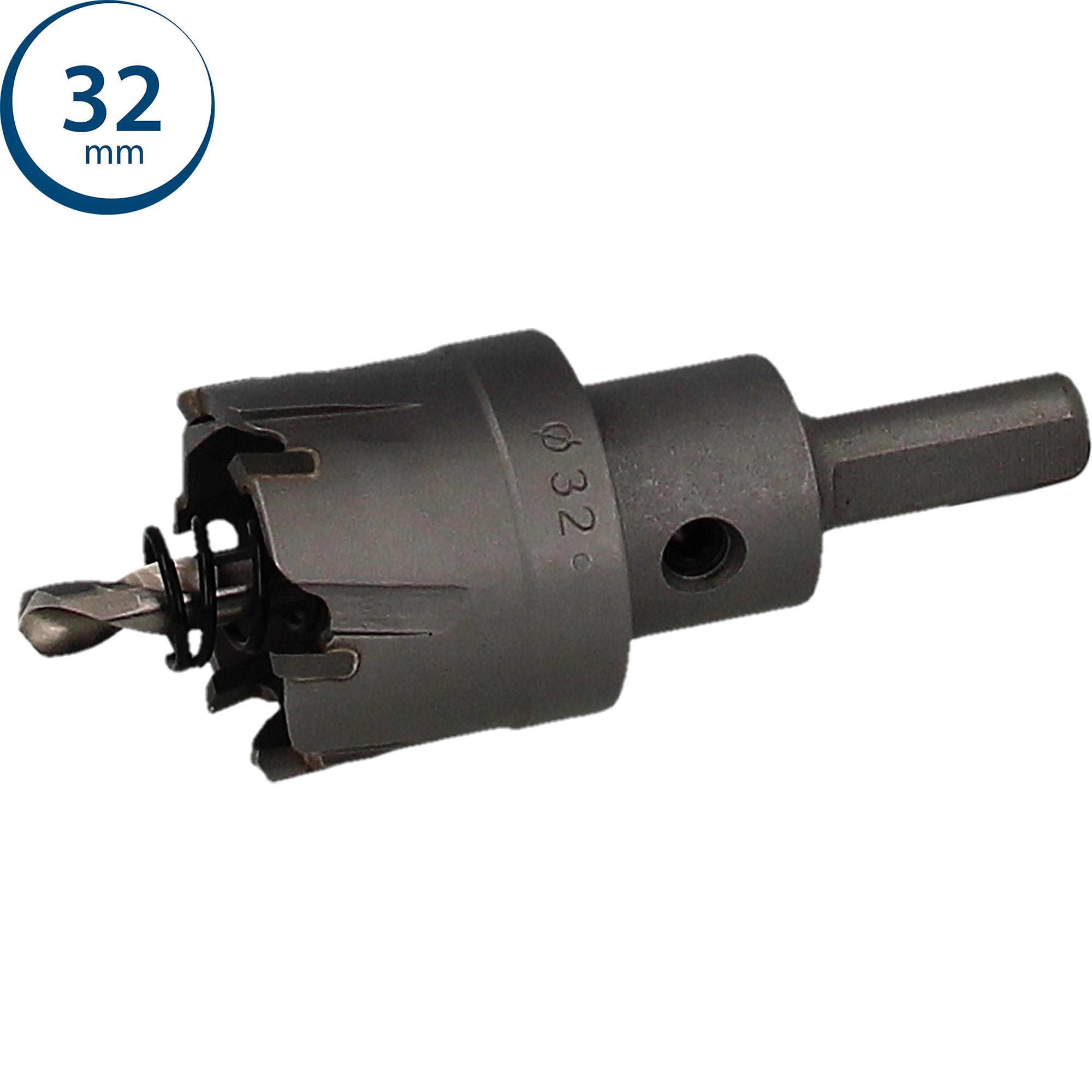 RETE ITALIA SRL - RLI09000032 PROFIT - FRESA AL CARBURO STANDARD CUT