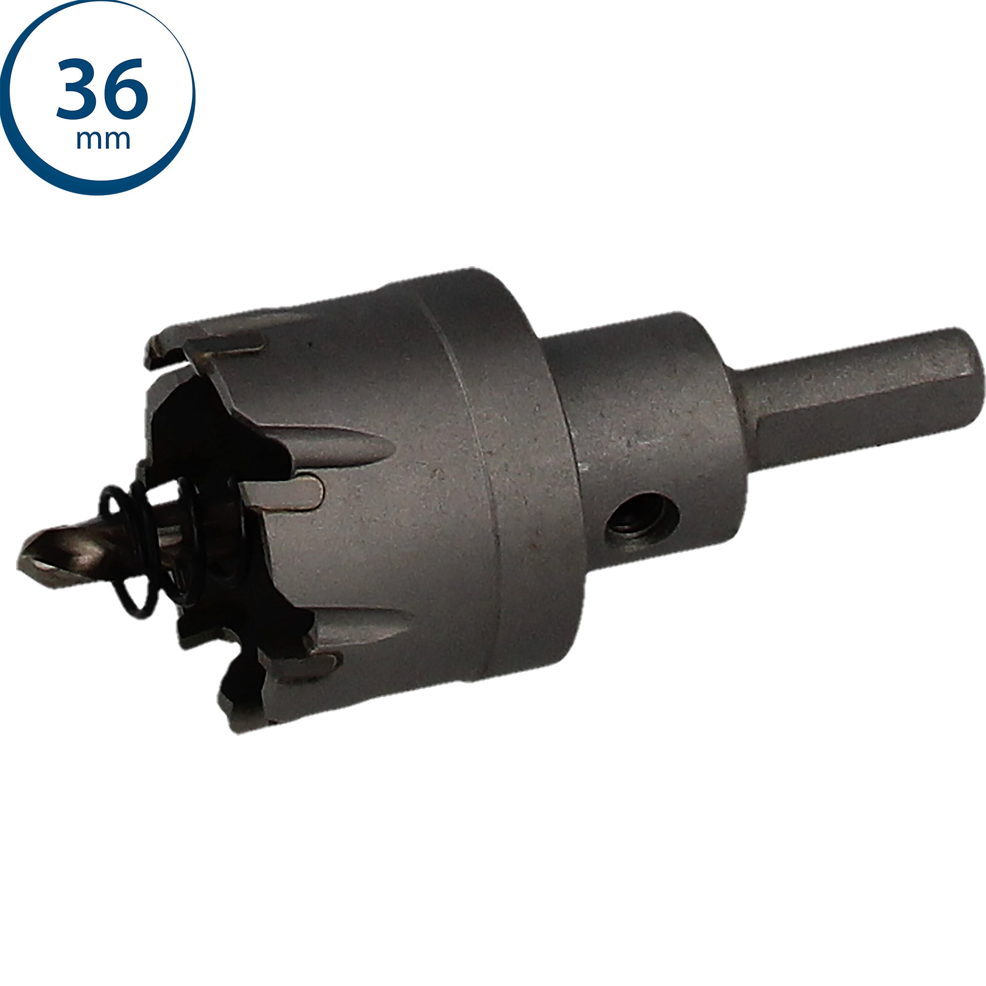 RETE ITALIA SRL - RLI09000036 PROFIT - FRESA AL CARBURO STANDARD CUT