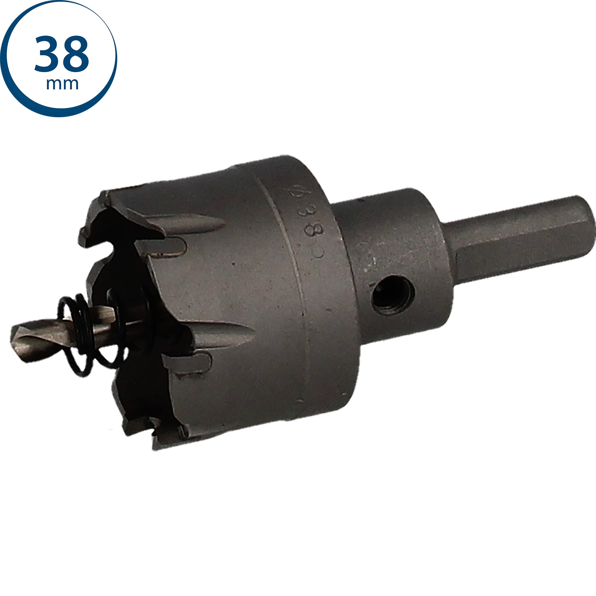 RETE ITALIA SRL - RLI09000038 PROFIT - FRESA AL CARBURO STANDARD CUT