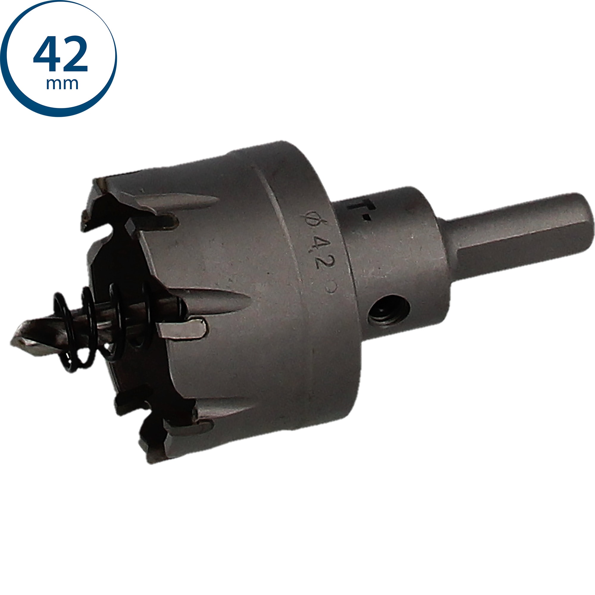 RETE ITALIA SRL - RLI09000042 PROFIT - FRESA AL CARBURO STANDARD CUT