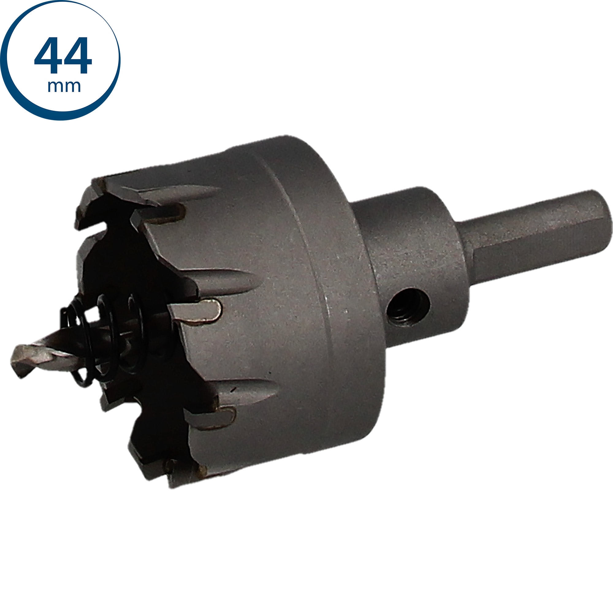 RETE ITALIA SRL - RLI09000044 PROFIT - FRESA AL CARBURO STANDARD CUT