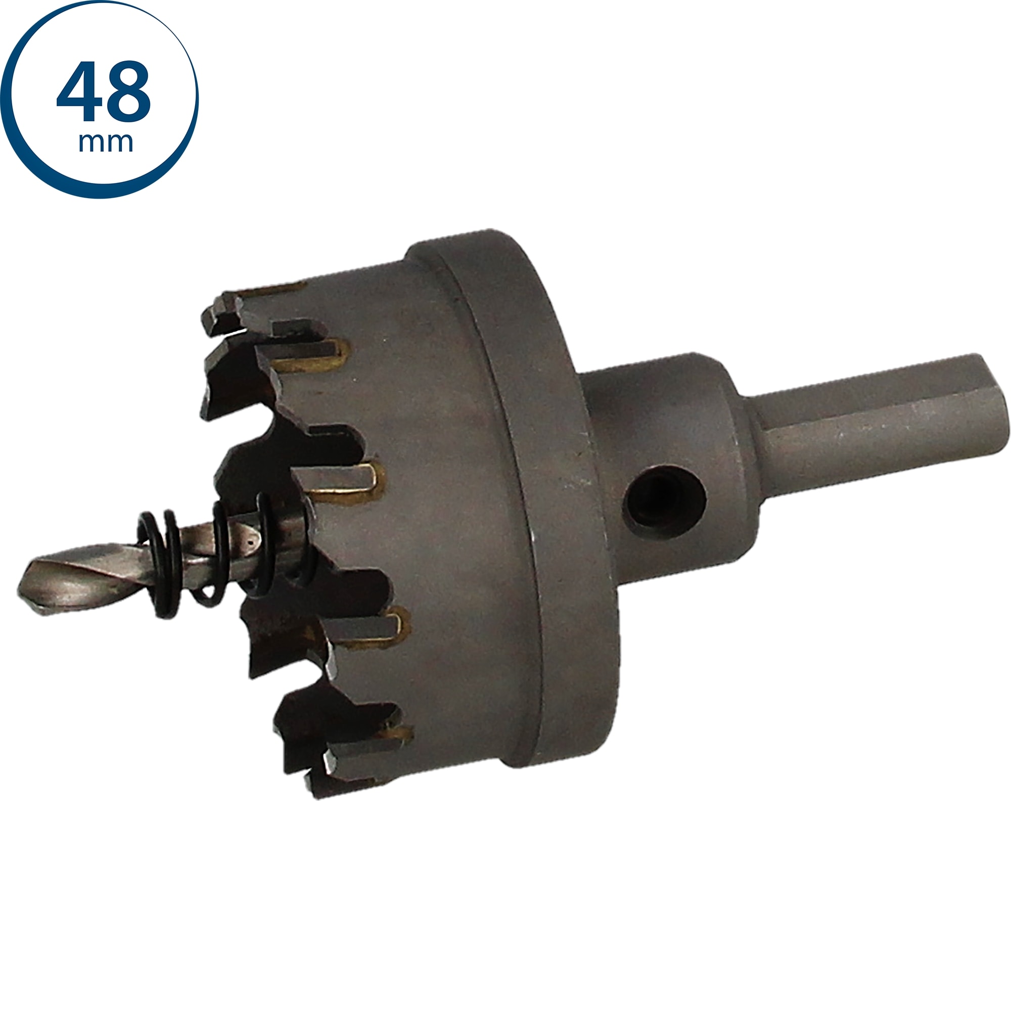 RETE ITALIA SRL - RLI09000048 PROFIT - FRESA AL CARBURO STANDARD CUT