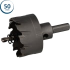 NOVATEC EUROPE SRL - NVC09000050 FRESA STANDARD CUT 50X5 MM