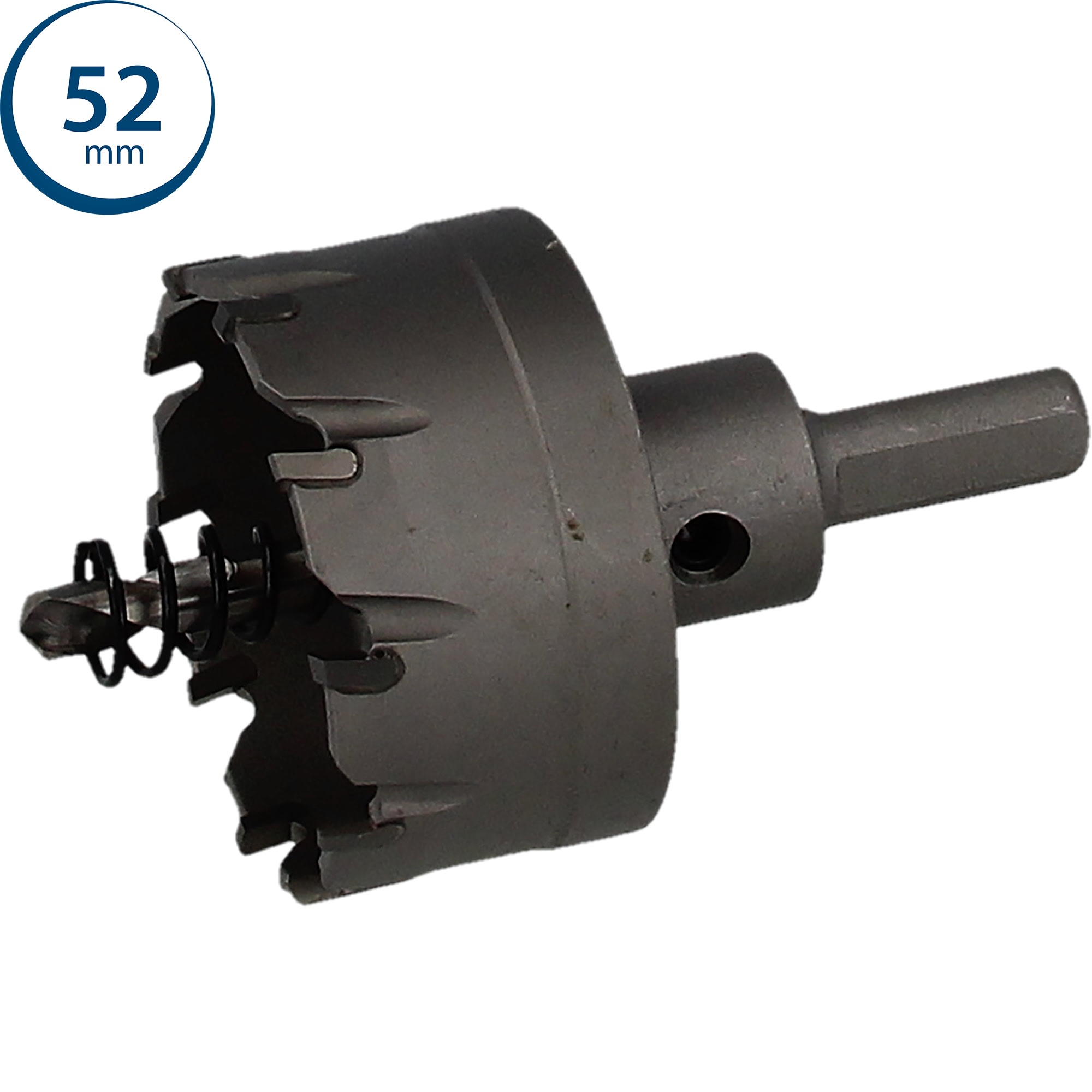 RETE ITALIA SRL - RLI09000052 PROFIT - FRESA AL CARBURO STANDARD CUT