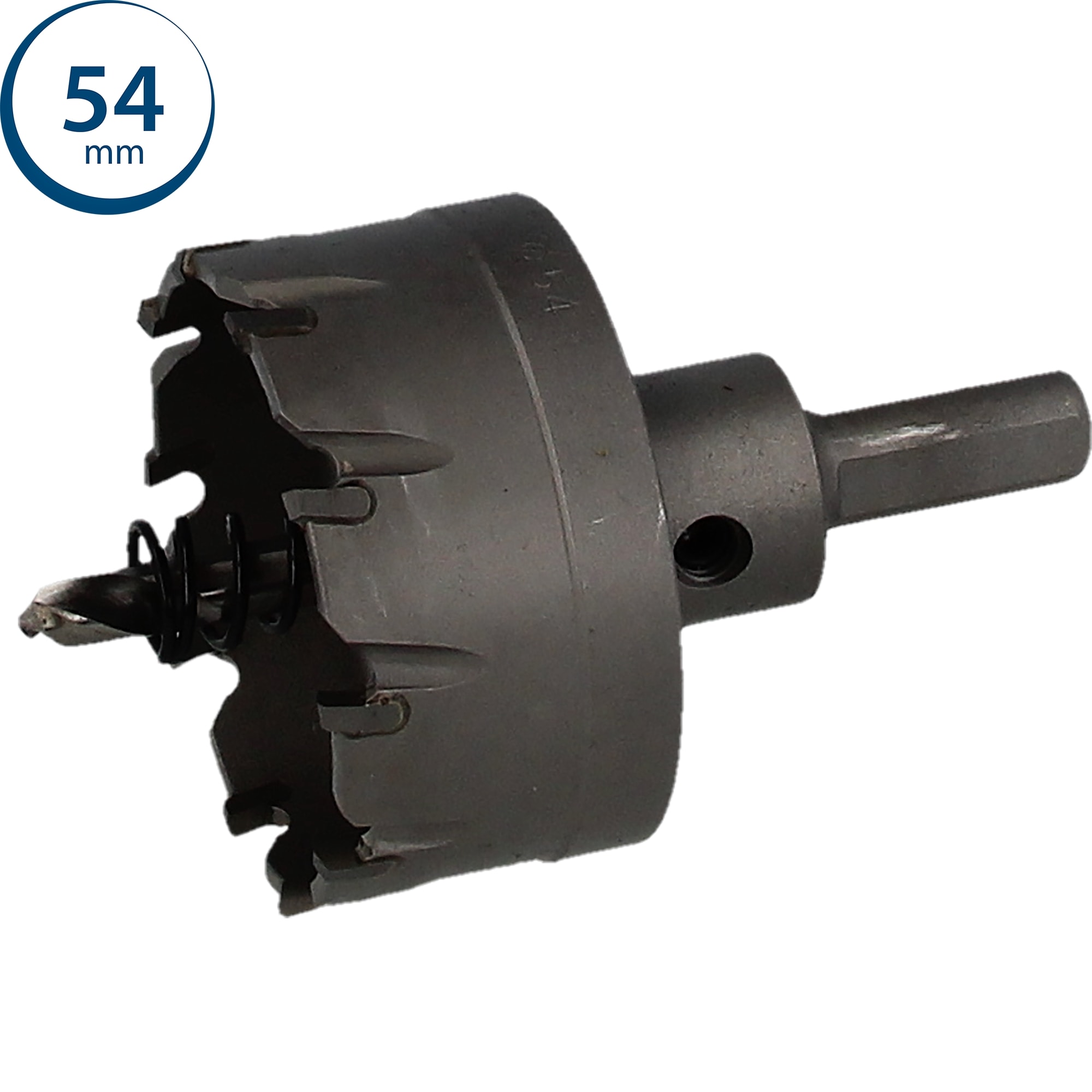 RETE ITALIA SRL - RLI09000054 PROFIT - FRESA AL CARBURO STANDARD CUT