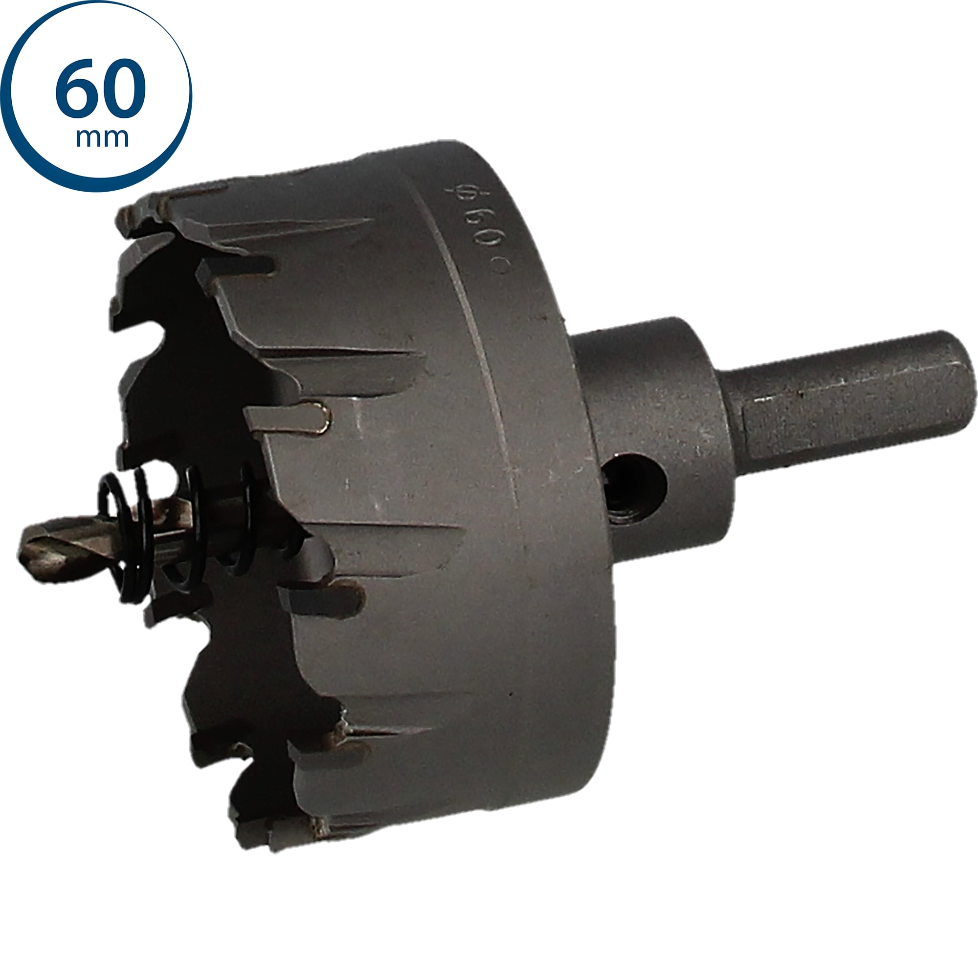 RETE ITALIA SRL - RLI09000060 PROFIT - FRESA AL CARBURO STANDARD CUT