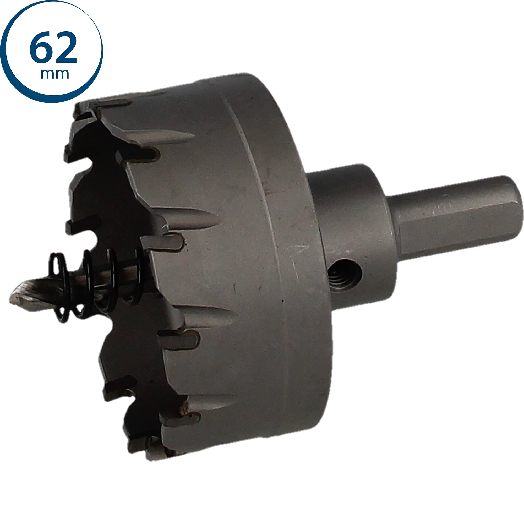 RETE ITALIA SRL - RLI09000062 PROFIT - FRESA AL CARBURO STANDARD CUT