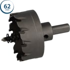 NOVATEC EUROPE SRL - NVC09000062 FRESA STANDARD CUT 62X5 MM