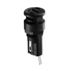 ITALWEBER SPA - ITW0900136 PORTAF HK52366 10A 250V UR/CSA