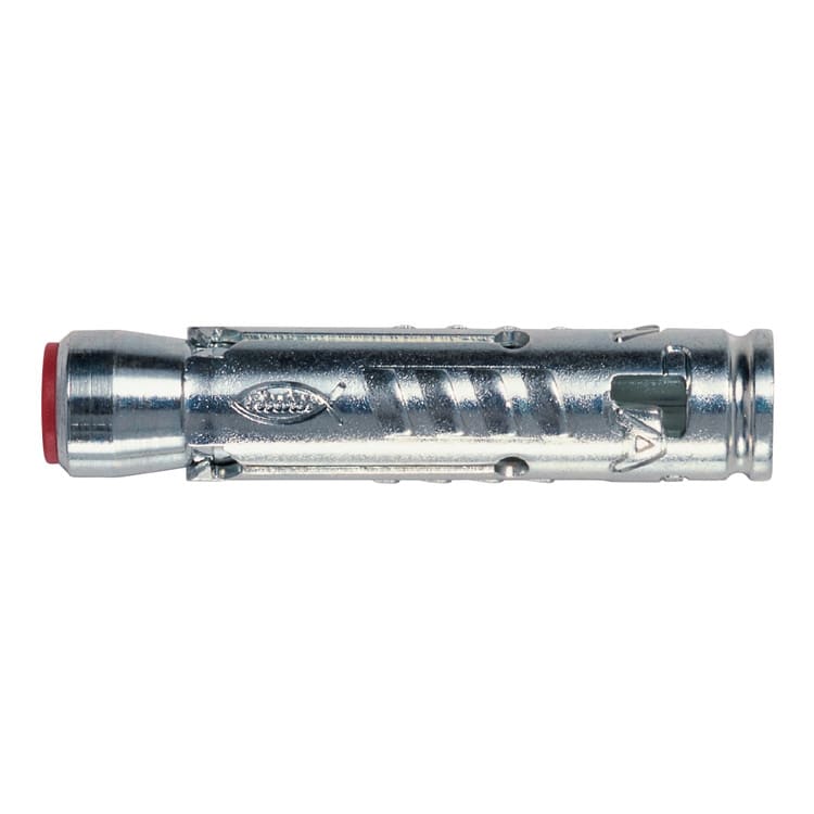 FISCHER ITALIA FIS00090245 TA M6 TASSELLO IN ACCIAIO