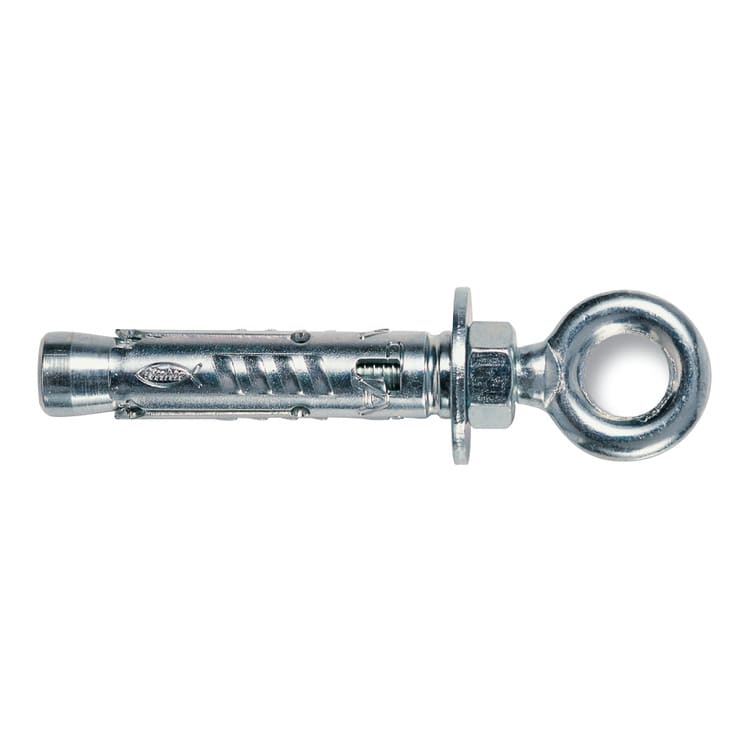 FISCHER ITALIA S.R.L - FIS00090258 TA M8 O CON OCCHIOLO
