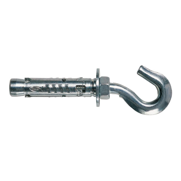 FISCHER ITALIA FIS00090261 TA M6 G CON GANCIO