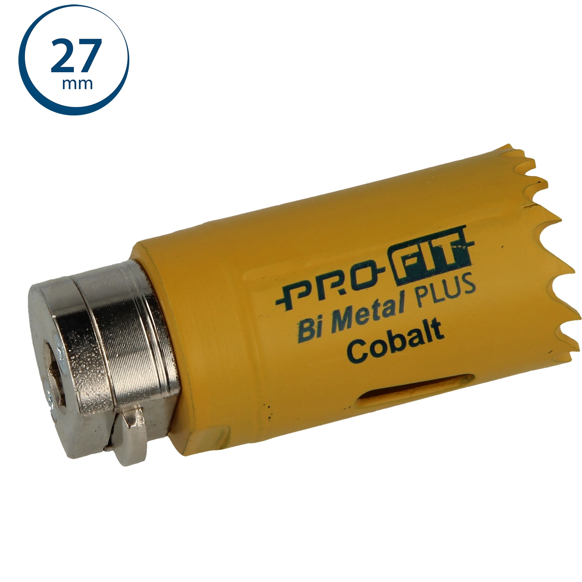 RETE ITALIA SRL - RLI09051027 PROFIT - SEGA A TAZZA C&D HSS BI-METAL